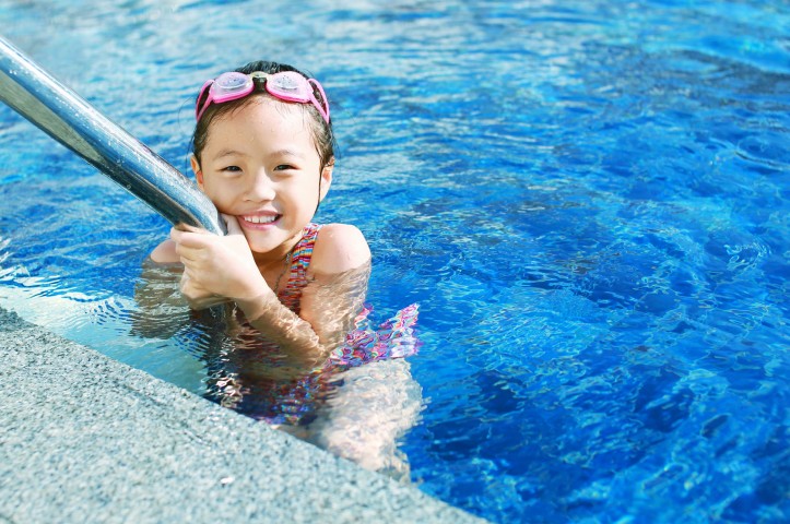 5 Easy Ways to Create a Fun Pool Party for Kids